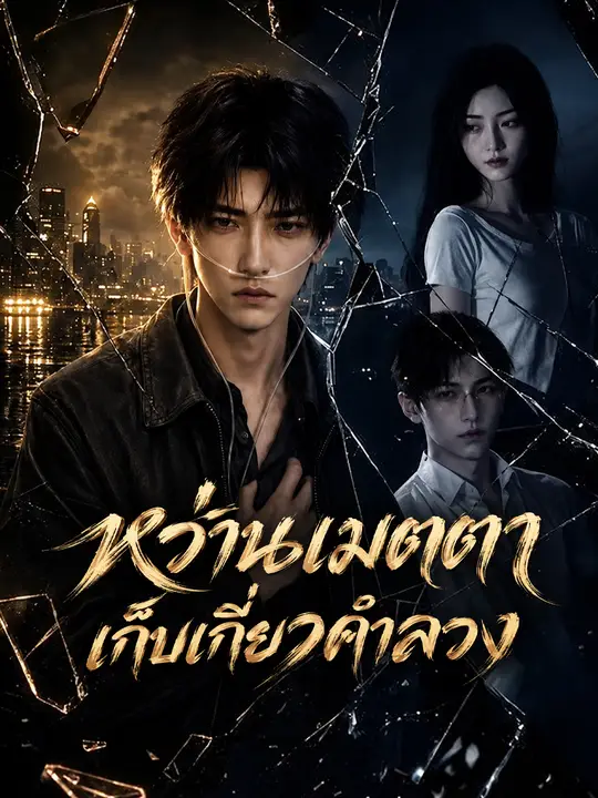 หว่านเมตตา เก็บเกี่ยวคำลวง