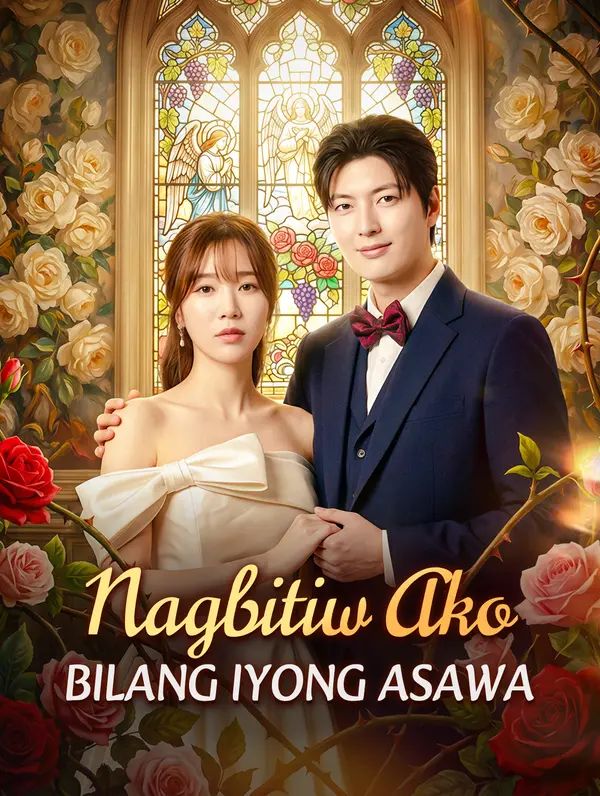 Nagbitiw Ako Bilang Iyong Asawa