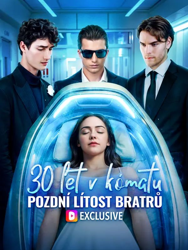 30 let v kómatu: Pozdní lítost bratrů