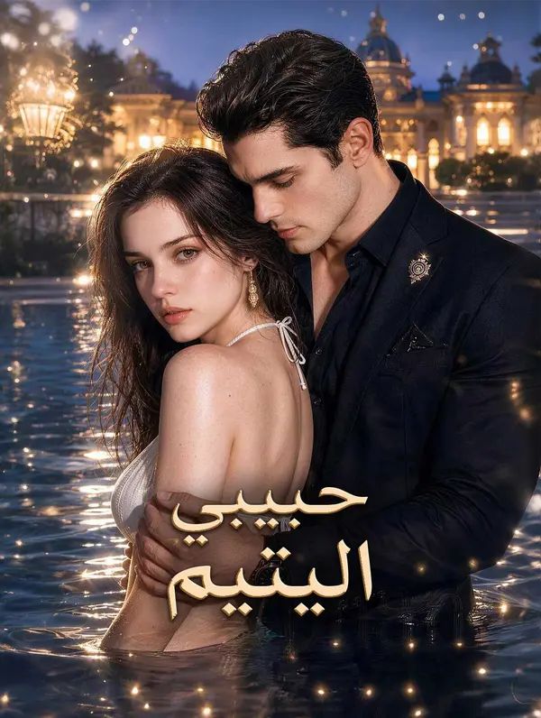 حبيبي اليتيم