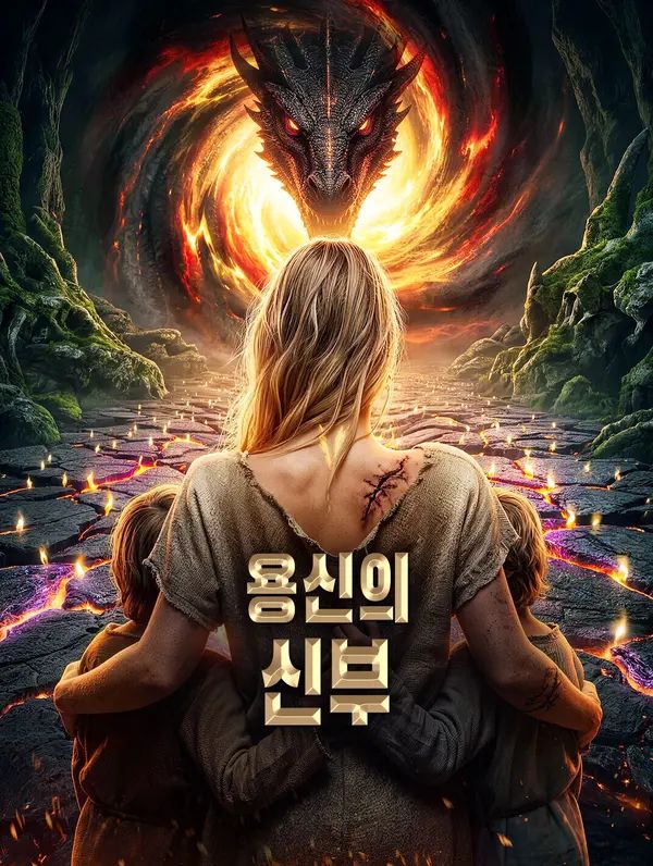 용신의 신부