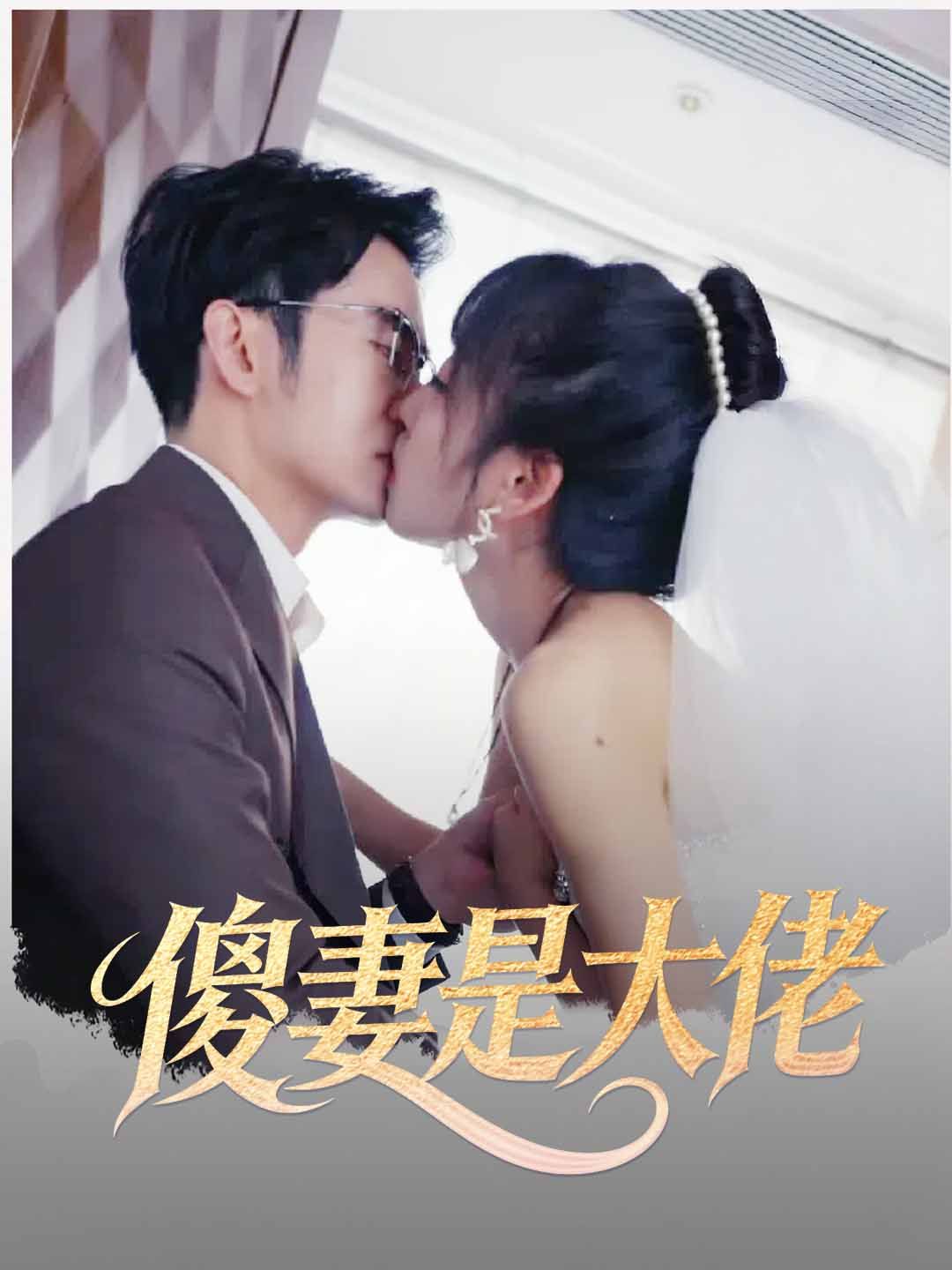 Poster 傻妻是大佬