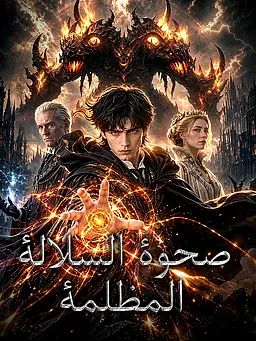 صحوة السلالة المظلمة