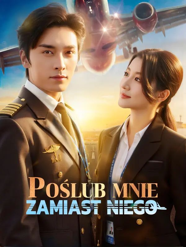 Poślub mnie zamiast niego