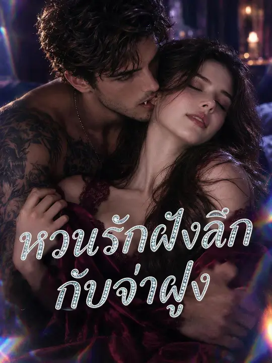 Poster หวนรักฝังลึกกับจ่าฝูง
