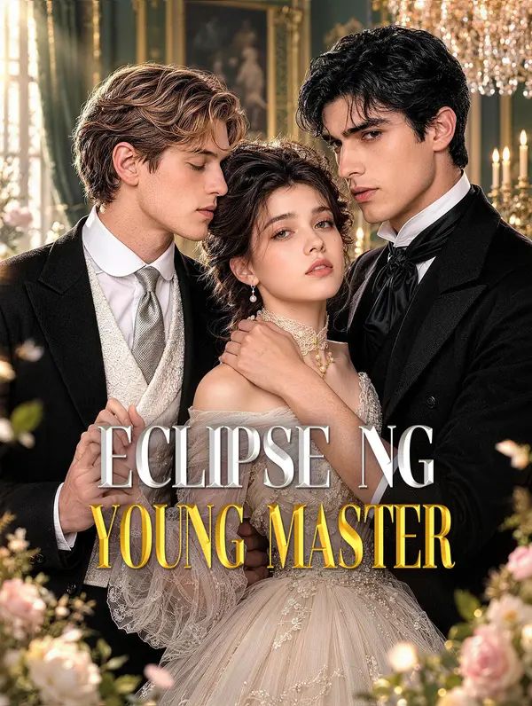 Eclipse ng Young Master