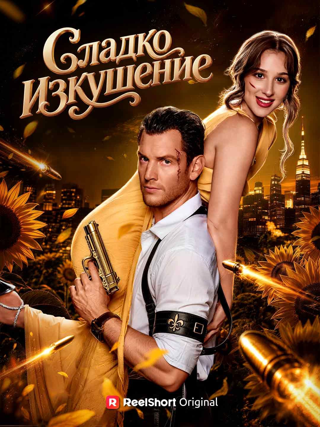 Сладко изкушение