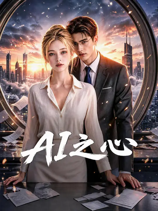 Poster AI之心