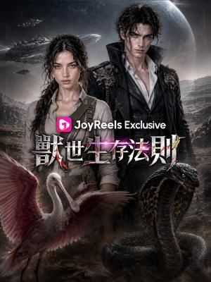 Poster 獸世生存法則
