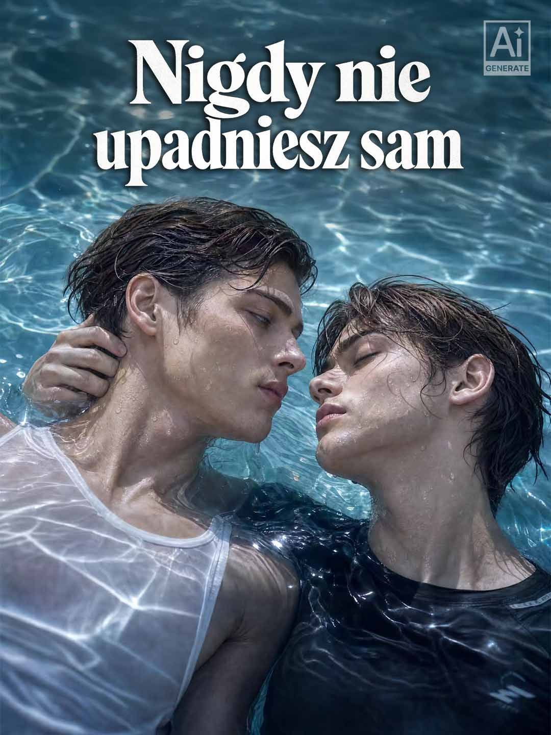 Nigdy nie upadniesz sam
