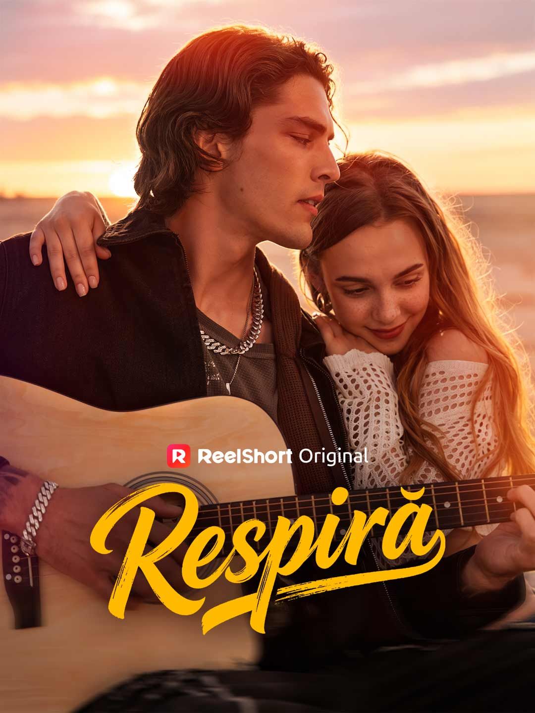 [Dublat] Respiră