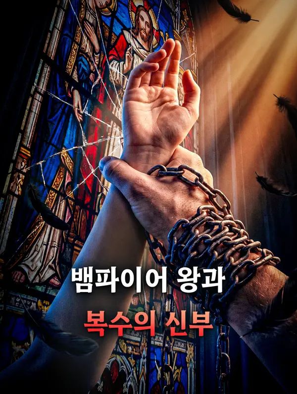 뱀파이어 왕과 복수의 신부