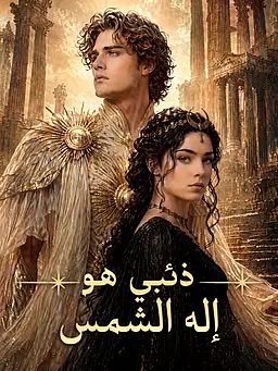 ذئبي هو إله الشمس