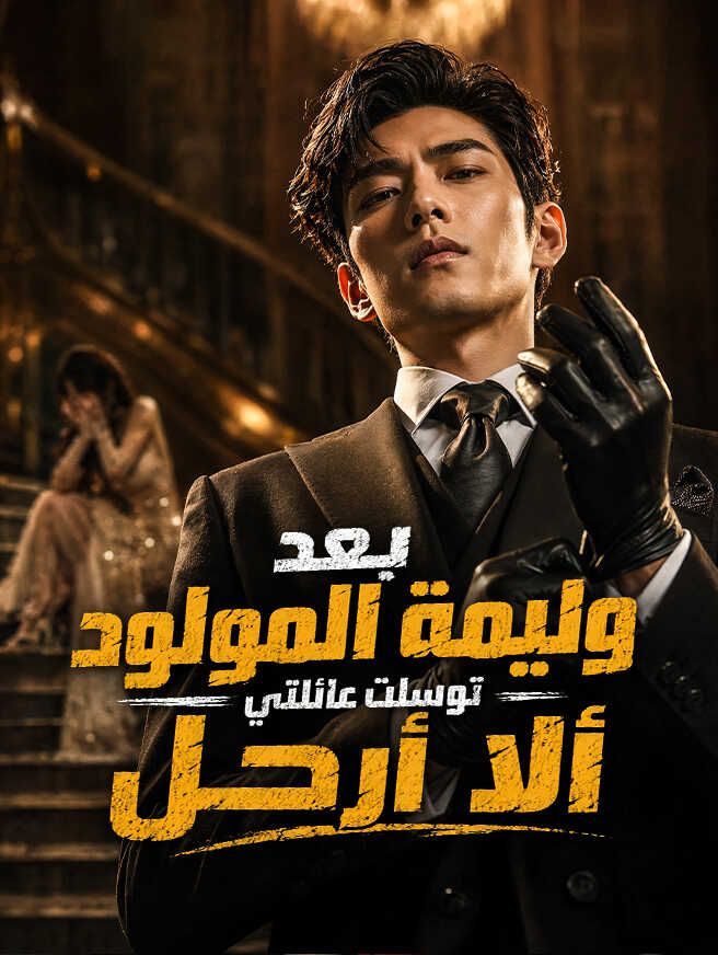 بعد وليمة المولود توسلت عائلتي ألا أرحل