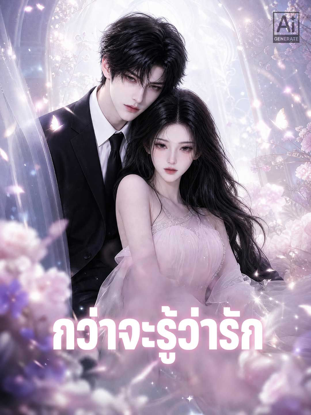 (พากย์) กว่าจะรู้ว่ารัก