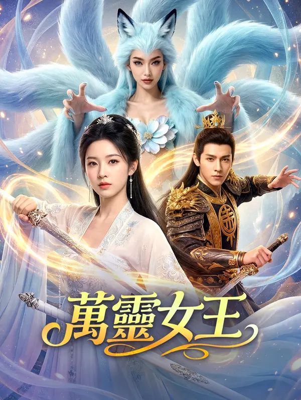 Poster 萬靈女王
