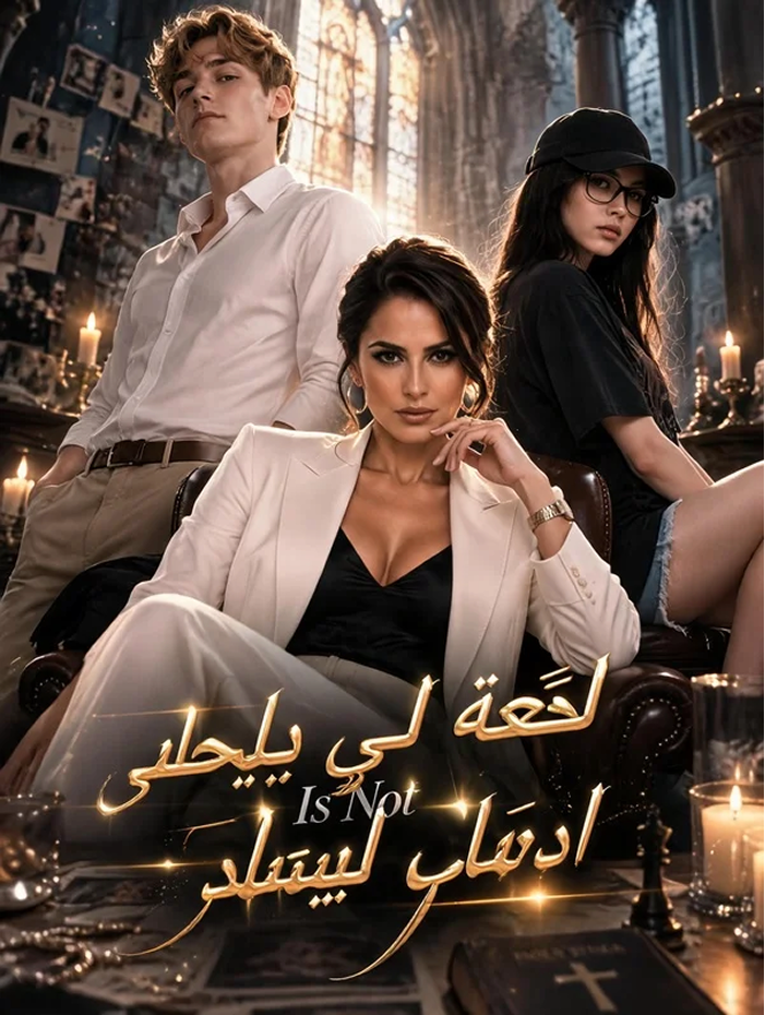 ابنَتي ليِِست لعبة في يديك
