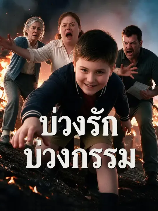 บ่วงรักบ่วงกรรม