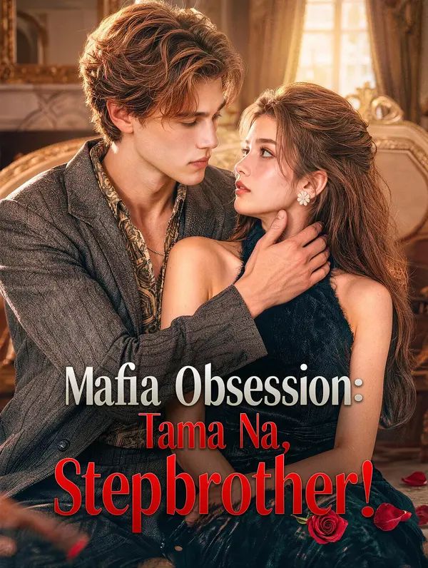 Mafia Obsession: Tama Na, Stepbrother!