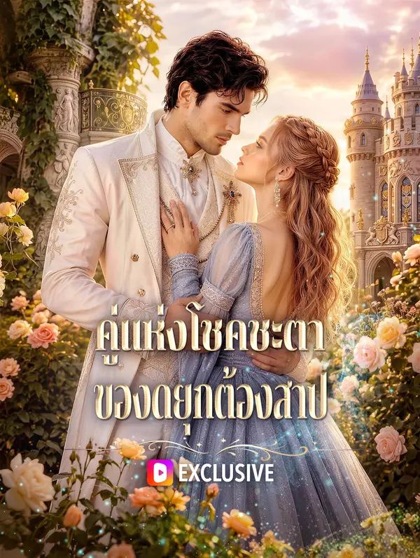 (พากย์เสียง) คู่แห่งโชคชะตา ของดยุกต้องสาป