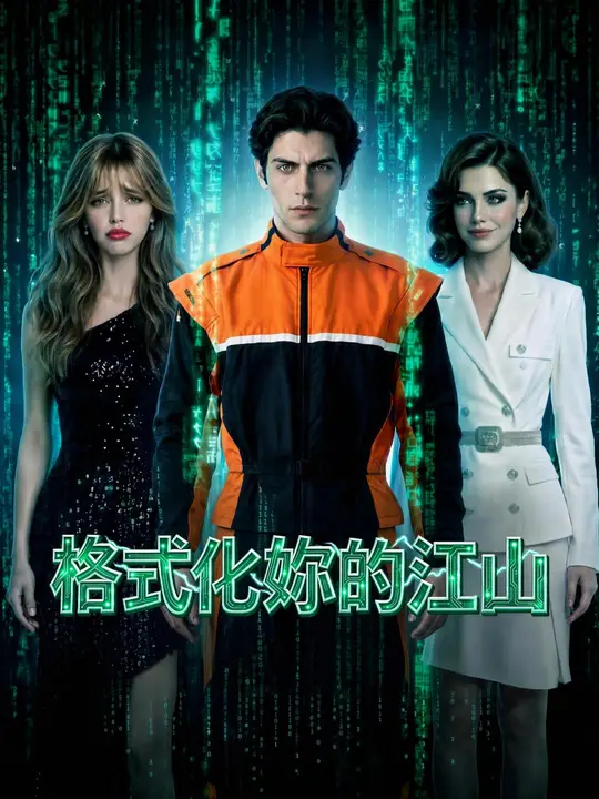 Poster 格式化妳的江山
