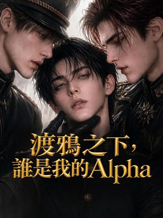 渡鴉之下，誰是我的Alpha
