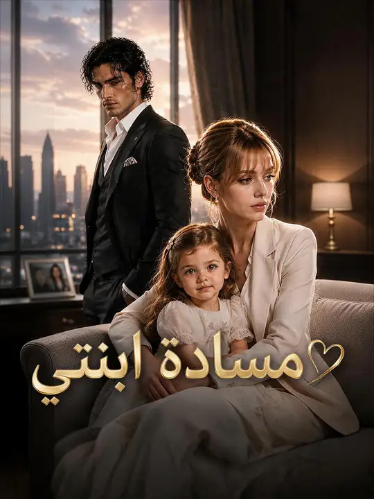 مساعدة ابنتي