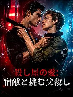 殺し屋の愛：宿敵と挑む父殺し