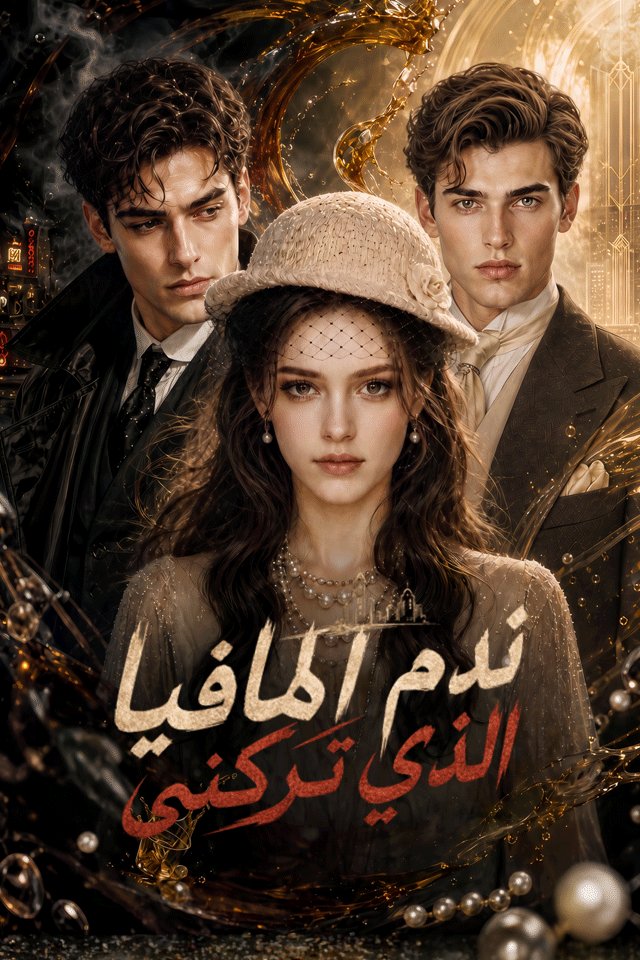 ندم المافيا الذي تركني