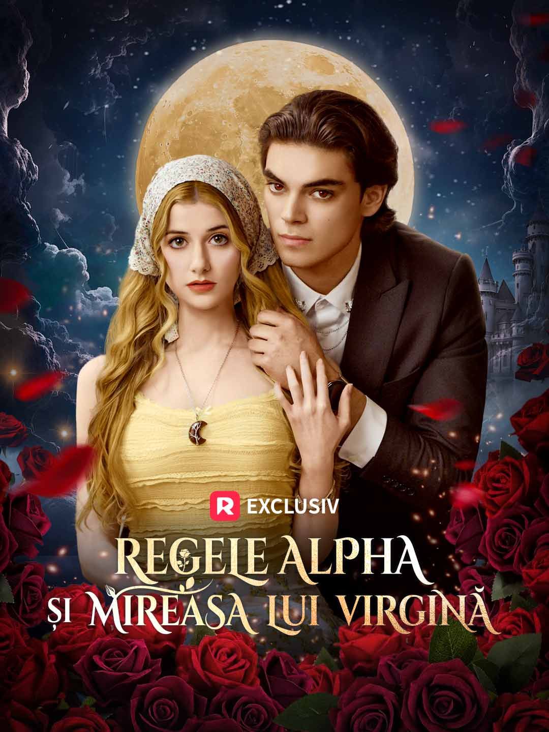 [Dublat] Regele Alpha și mireasa lui virgină