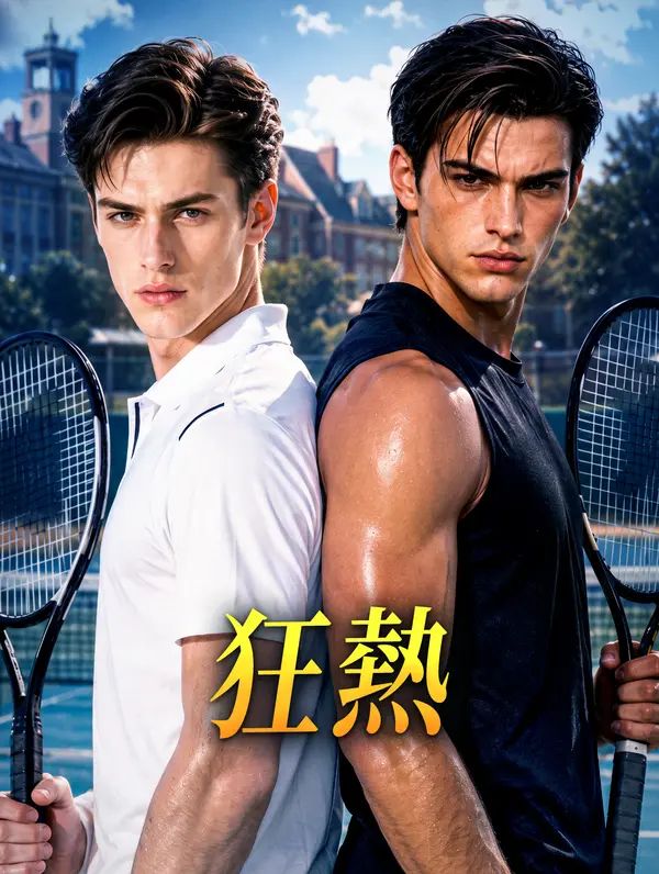 Poster 狂熱