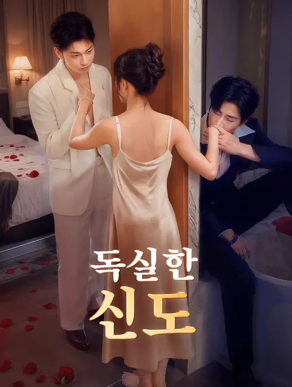 Poster 독실한 신도