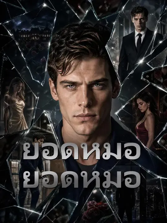ยอดหมอตาทิพย์