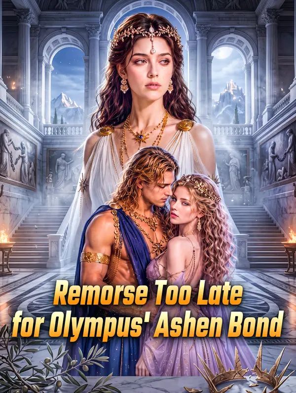 Remorse Too Late for Olympus' Ashen Bond