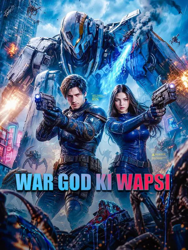War God Ki Wapsi