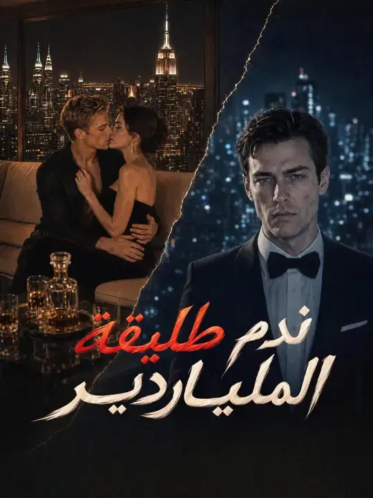 ندم طليقة الملياردير