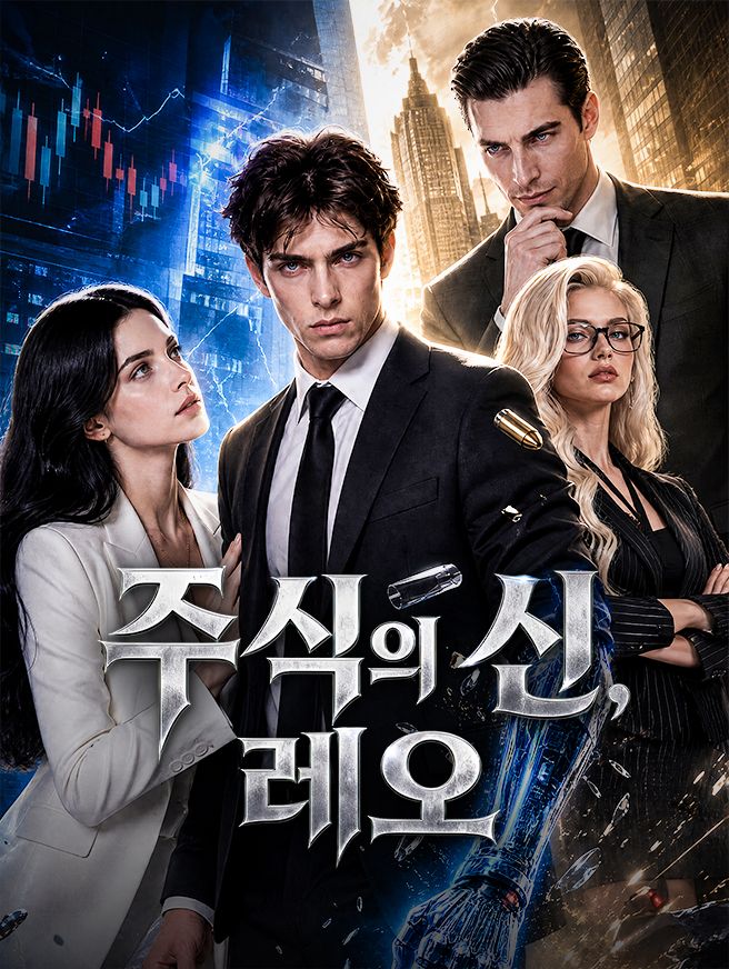 주식의 신, 레오