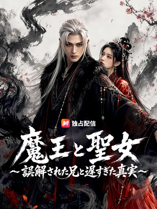 魔王と聖女~誤解された兄と遅すぎた真実~