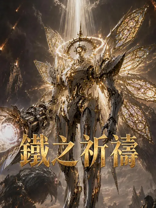 鐵之祈禱