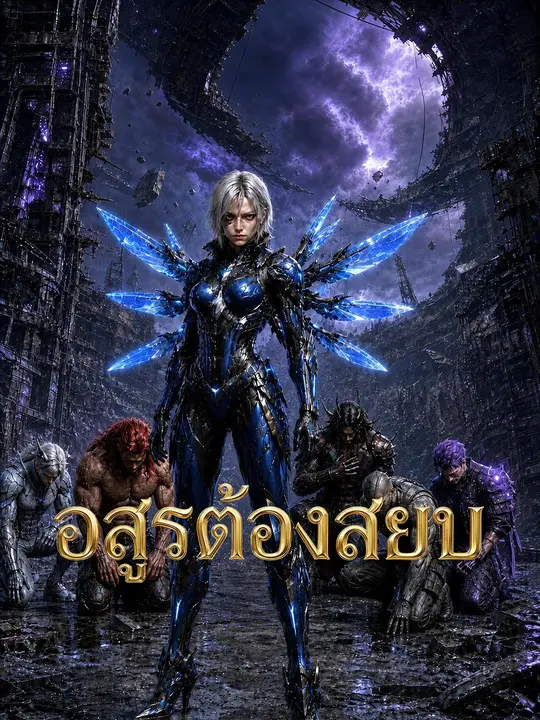 อสูรต้องสยบ