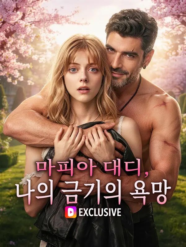 마피아 대디, 나의 금기의 욕망(더빙)