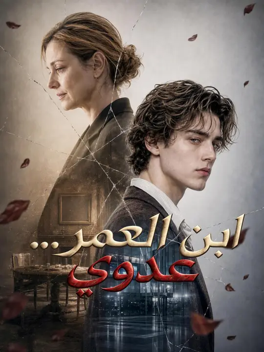 ابن العمر... عدوي