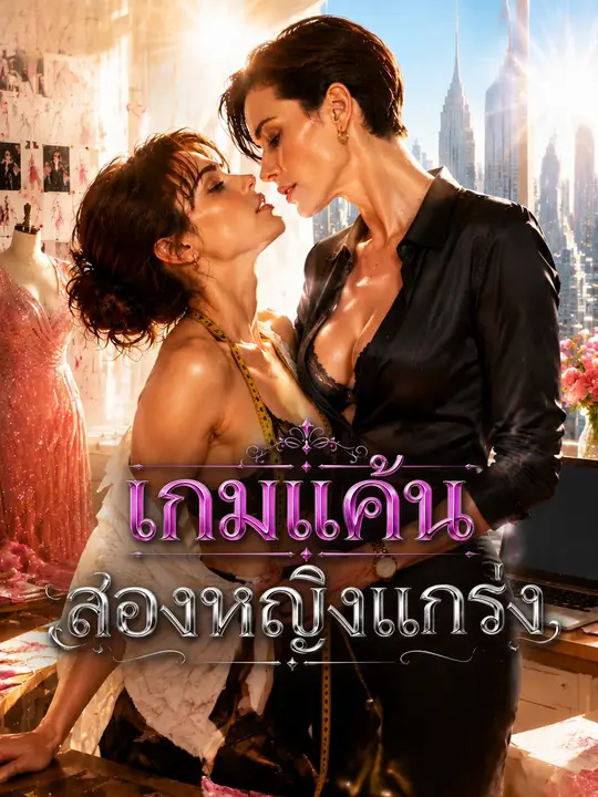 เกมแค้นสองหญิงแกร่ง