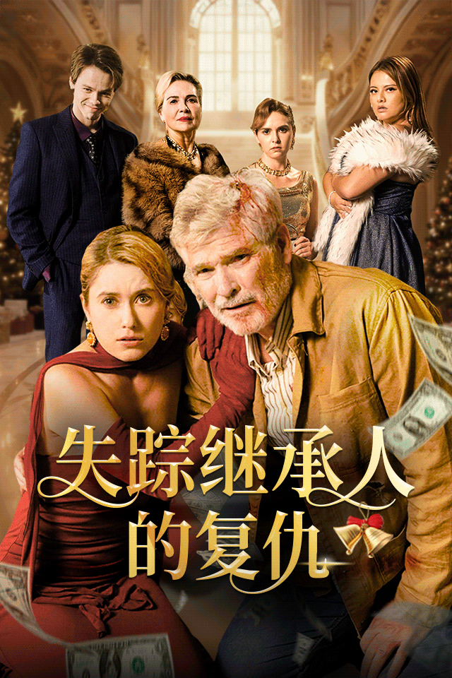 失踪继承人的复仇