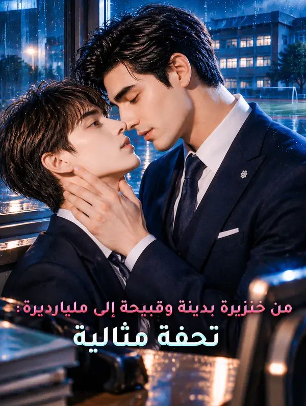 من خنزيرة بدينة وقبيحة إلى مليارديرة: تحفة مثالية