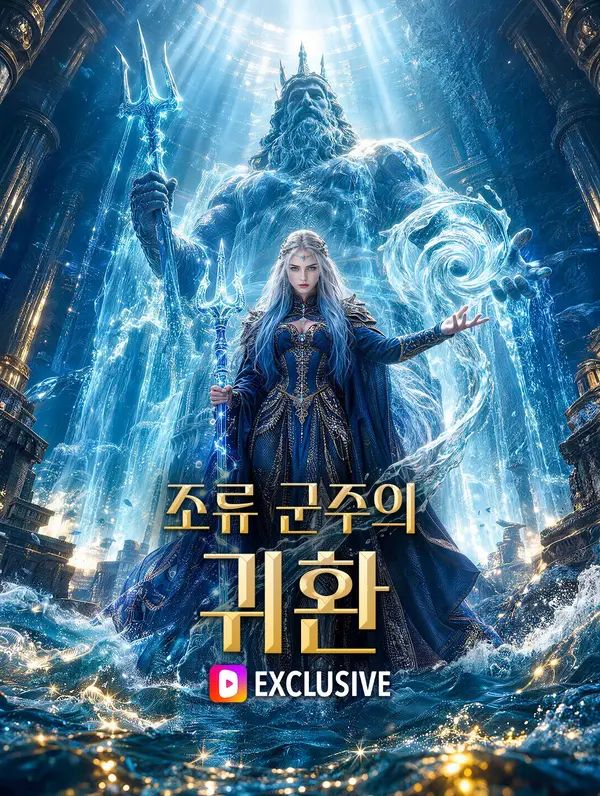 조류 군주의 귀환