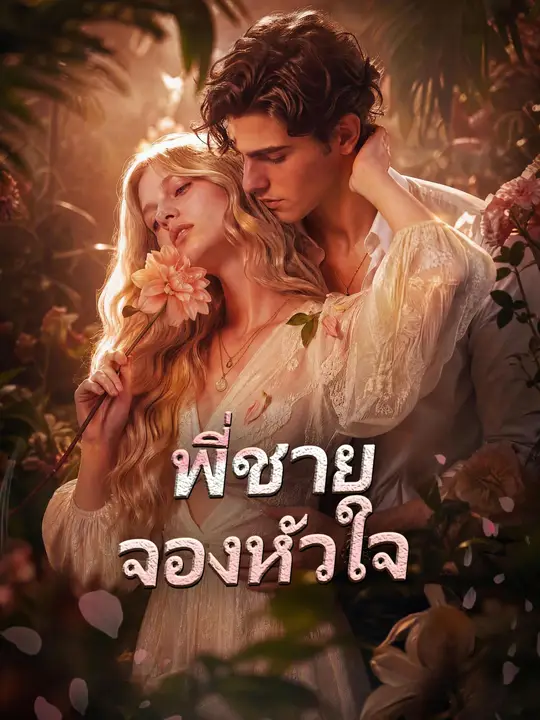 Poster พี่ชายจองหัวใจ