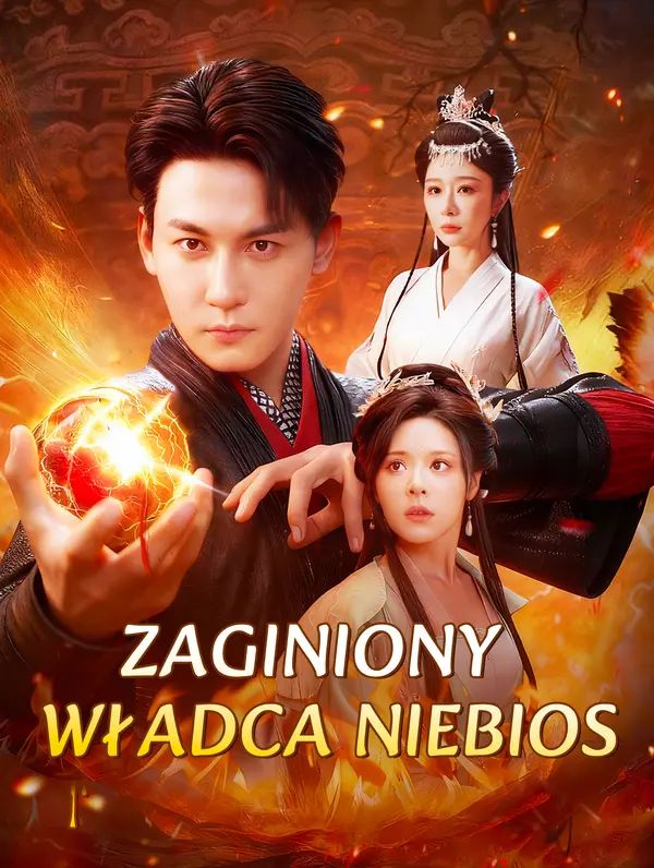 Zaginiony władca niebios