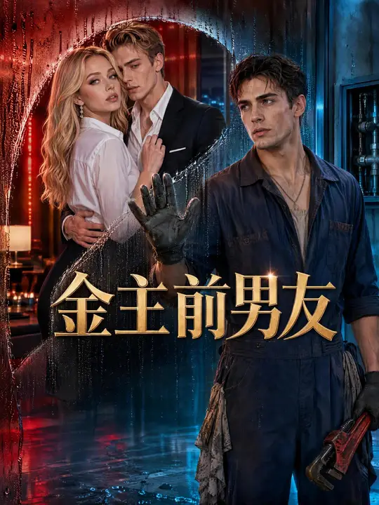 Poster 金主前男友