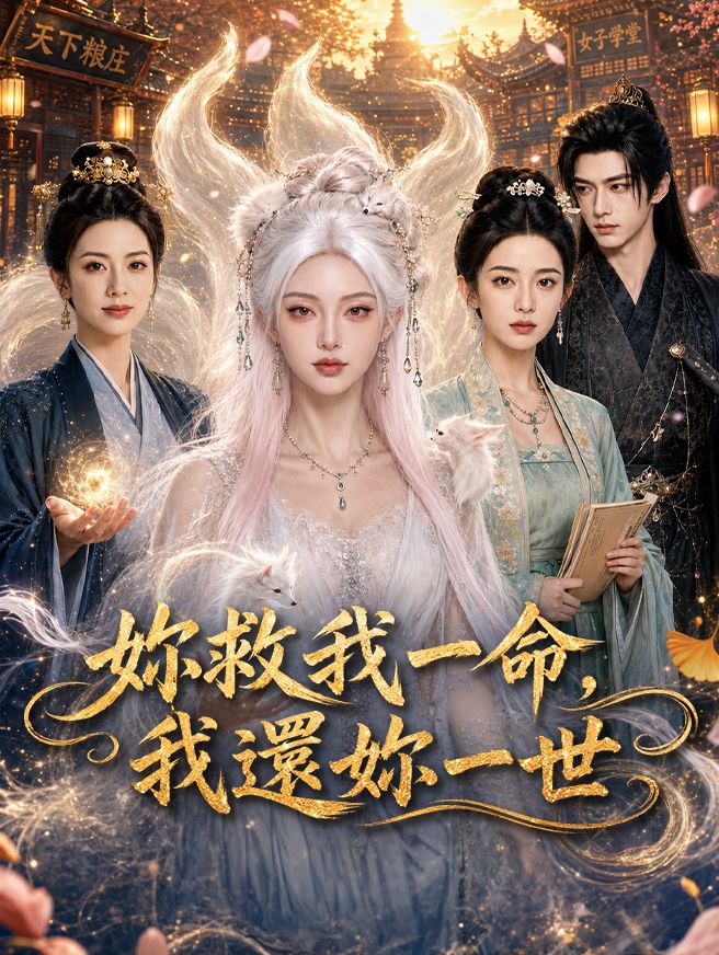 妳救我一命，我還妳一世